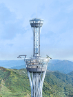 EDA TOWER