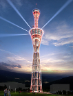 EDA TOWER