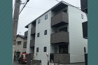 湯町　メゾンクレール二日市