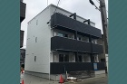 湯町　メゾンクレール二日市