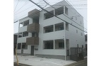 西区　グレーシア姪浜