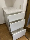 No344 堺市中区 N様邸 台所エリア... images/case-img/344/S__284819464.jpg