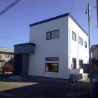 実例集に「ストーングレーにあふれる家」を... wp-content/uploads/2024/11/DSCF0335-200x200.jpg