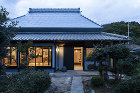 陶芸家のアトリエを併設した古民家の改修 ... wp-content/uploads/2022/01/Re_okayama_31.jpg