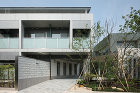 施工実績 - 音楽家ノ集合住宅（大阪豊中... wp-content/uploads/2021/07/09-1024x683.jpg