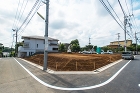 土地の高低差が50cm以上あると、50万円〜150万円ほど加算 土地の高低差が50cm以上あると、50万円〜150万円ほど加算