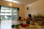 建築アトリエ・トレッペン
