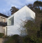 Trapezium：リノベーションと増築... _src/44436/trapezium01.jpg