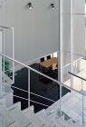 宇部建設コンサルタント本社屋：オフィスに...