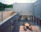 宇部建設コンサルタント本社屋:オフィスに...