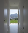 B社山口factory : 風景に溶け込...