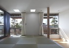 I邸: 古民家を光で再生 _src/45082/ida05.jpg