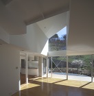 Trapezium：リノベーションと増築... _src/44414/trapezium06.jpg