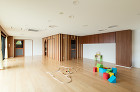 トレジャーキッズあおばおか保育園｜遠山健介建築設計事務所
