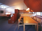 松田靖弘建築設計室設計事例-専用住宅-二世帯の町家