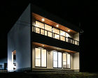 施工事例｜美しく洗練された外観の2階建て... wp-content/uploads/2024/02/0093-e1716884709318-1200x968.jpg