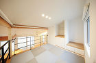 施工事例｜開放感あふれるカリフォルニアス... wp-content/uploads/2022/08/0039M-1200x800.jpg