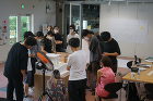 2022年度ワークショップ 「スカイハウ...