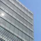 福岡の複合商業施設