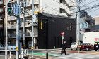 KiKiビル｜株式会社agアーキテクツ｜福岡 設計事務所・建築家・一級建築士事務所