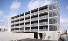 Sudbury Terrace｜株式会社agアーキテクツ｜福岡の設計事務所