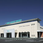 宮崎のパチンコ店