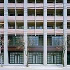 福岡の共同住宅を建築