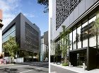 TERASO-?：外装材はコールテン鋼を採用している