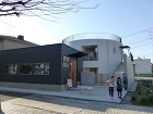 Works | 久保田篤正建築空間工房 ... img/house1-8.jpg