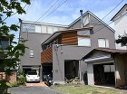 Works | 久保田篤正建築空間工房 ... img/house23.jpg