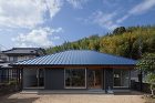 郷愁の農村住宅 郷愁の農村住宅