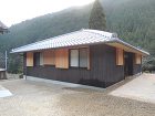 Ｍ様邸　面格子の家 アークの家　有限会社... wp/wp-content/uploads/2023/01/DSCN0008-1024x768.jpg