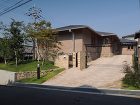 Ｎ様邸　方形の家 アークの家　有限会社ア... wp/wp-content/uploads/2022/12/DSCN3632-1024x768.jpg