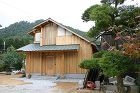 Ｍ様邸　土と木の家 アークの家　有限会社... wp/wp-content/uploads/2023/01/101_0114-1024x683.jpg
