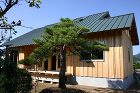 Ｍ様邸　土と木の家 アークの家　有限会社... wp/wp-content/uploads/2023/01/100_0081-1024x683.jpg