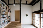 椿井の家 | Hideta Archit...