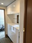 機能性盛沢山オーダー玄関収納｜K様邸 https://www.store-living.com/wp-content/uploads/2021/05/IMG_4529-e1620622922557-270x360.jpg