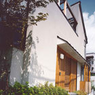 西宮復興住宅メッセモデルハウス