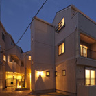 メロディーハイム守口suite