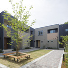 ラ・テラッセ大手町