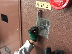 Via BARTOLO 34 建築基準法... 配筋調査