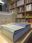建築基準法適合状況調査報告書と構造計算書検証結果報告書でこんなに分厚くなりました 建築基準法適合状況調査報告書と構造計算書検証結果報告書でこんなに分厚くなりました