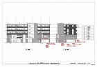 病院の原状回復訴訟 | Via BART... 改修計画立面図