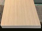 製品紹介?突板合板・プリント合板　家具用... エリーゼアッシュシート