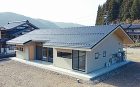 家｜新築｜注文住宅｜岐阜県｜郡上｜建築設計事務所｜｜設計士｜建築家｜施工例｜リノベーション