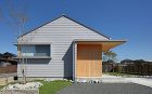 平屋｜切妻屋根｜家｜新築｜注文住宅｜岐阜県｜加茂郡｜建築設計事務所｜｜設計士｜建築家｜施工例｜リノベーション