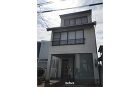 三階建て｜鉄骨造｜家｜新築｜注文住宅｜愛知県｜小牧市｜建築設計事務所｜｜設計士｜建築家｜施工例｜リノベーション