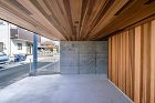 三階建て｜鉄骨造｜家｜新築｜注文住宅｜愛知県｜小牧市｜建築設計事務所｜｜設計士｜建築家｜施工例｜リノベーション