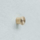 八百津の家 上手工作所 真鍮 寸胴形ツマ... wp-content/uploads/2024/06/yaotsunoie_handle_brass_01.jpg