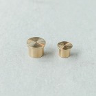 八百津の家 上手工作所 真鍮 寸胴形ツマ... wp-content/uploads/2024/06/yaotsunoie_handle_brass_02.jpg